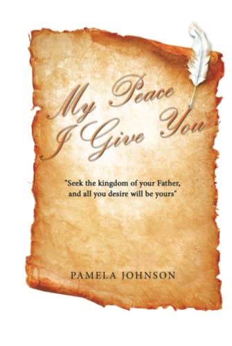 My Peace I Give You