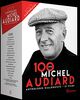 Coffret centenaire michel audiard - anthologie dialoguiste, 21 films [FR Import]
