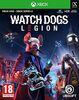 Ubisoft Watch Dogs Legion Armbanduhr für Xbox One/Series X