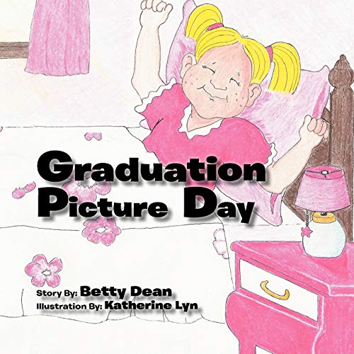 Graduation Picture Day