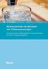 Rechtssicherheit für Betreiber von Trinkwasseranlagen: Urteile und deren Bedeutung im Zusammenhang mit der Trinkwasserhygiene (Beuth Recht)