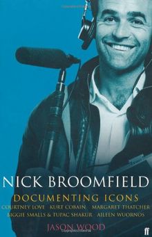 Nick Broomfield