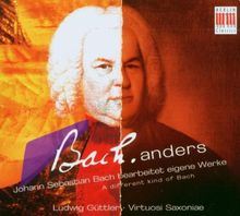 Bach-Anders
