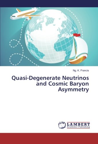 Quasi-Degenerate Neutrinos and Cosmic Baryon Asymmetry