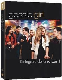 Gossip girl, saison 1 [FR Import]