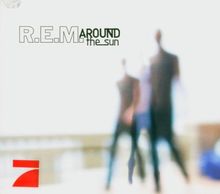 Around The Sun (Limited Edition / Digipack)