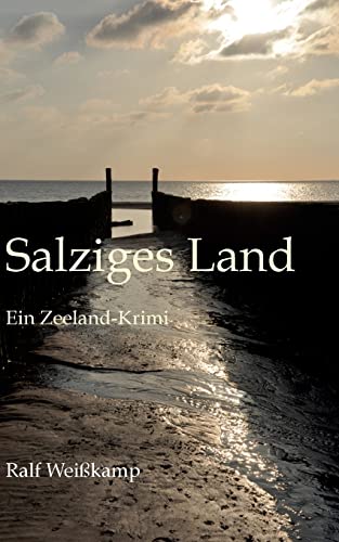 Salziges Land: Ein Zeeland-Krimi