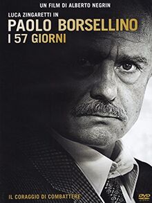 Paolo Borsellino - I 57 giorni [IT Import]