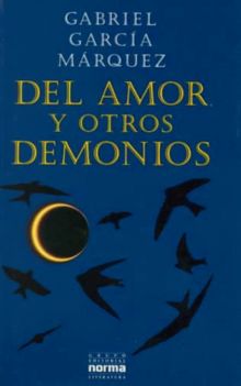 Del amor y otros demonios / Of Love and Other Demons