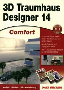 Traumhausdesigner 14 Comfort