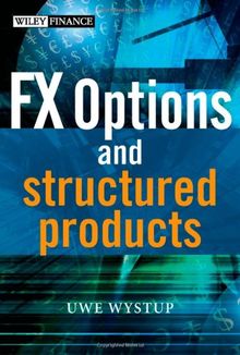 FX Options and Structured Products (Wiley Finance)