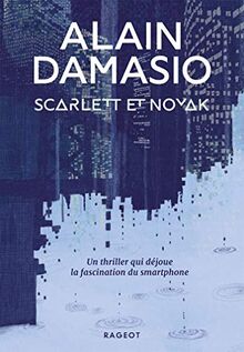Scarlett et Novak de Damasio, Alain | Livre | état très bon