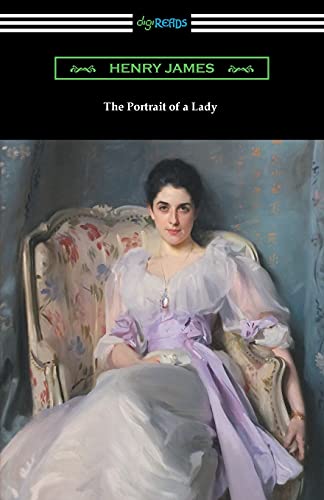 Henry James The Portrait Of A Lady