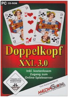 Doppelkopf XXL 3.0