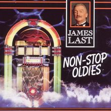 Non Stop Oldies de James Last | CD | état très bon