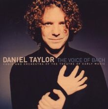 The Voice of Bach