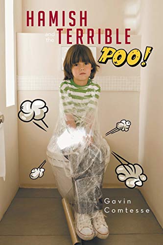 Hamish and the Terrible Poo!