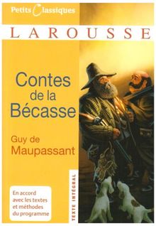 Contes de la bécasse