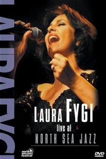 Laura Fygi - Live at Noth Sea Jazz