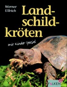 Landschildkröten