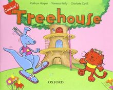 Treehouse Class Book Pack New Edition