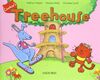 Treehouse Class Book Pack New Edition