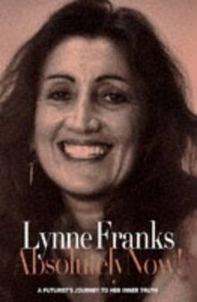 Absolutely Now: A Futurist's Journey to Her Inner Truth