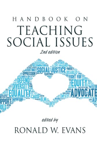 Handbook on Teaching Social Issues: 2nd edition
