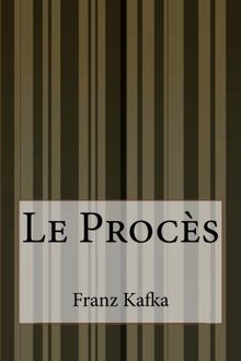 Le Procès