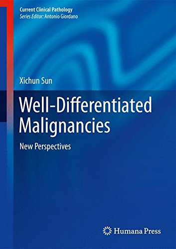 Well-Differentiated Malignancies: New Perspectives (Current Clinical Pathology)
