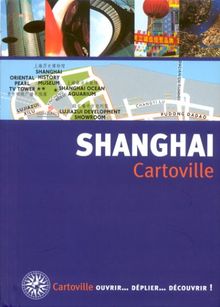 Shanghaï (Cartoville)