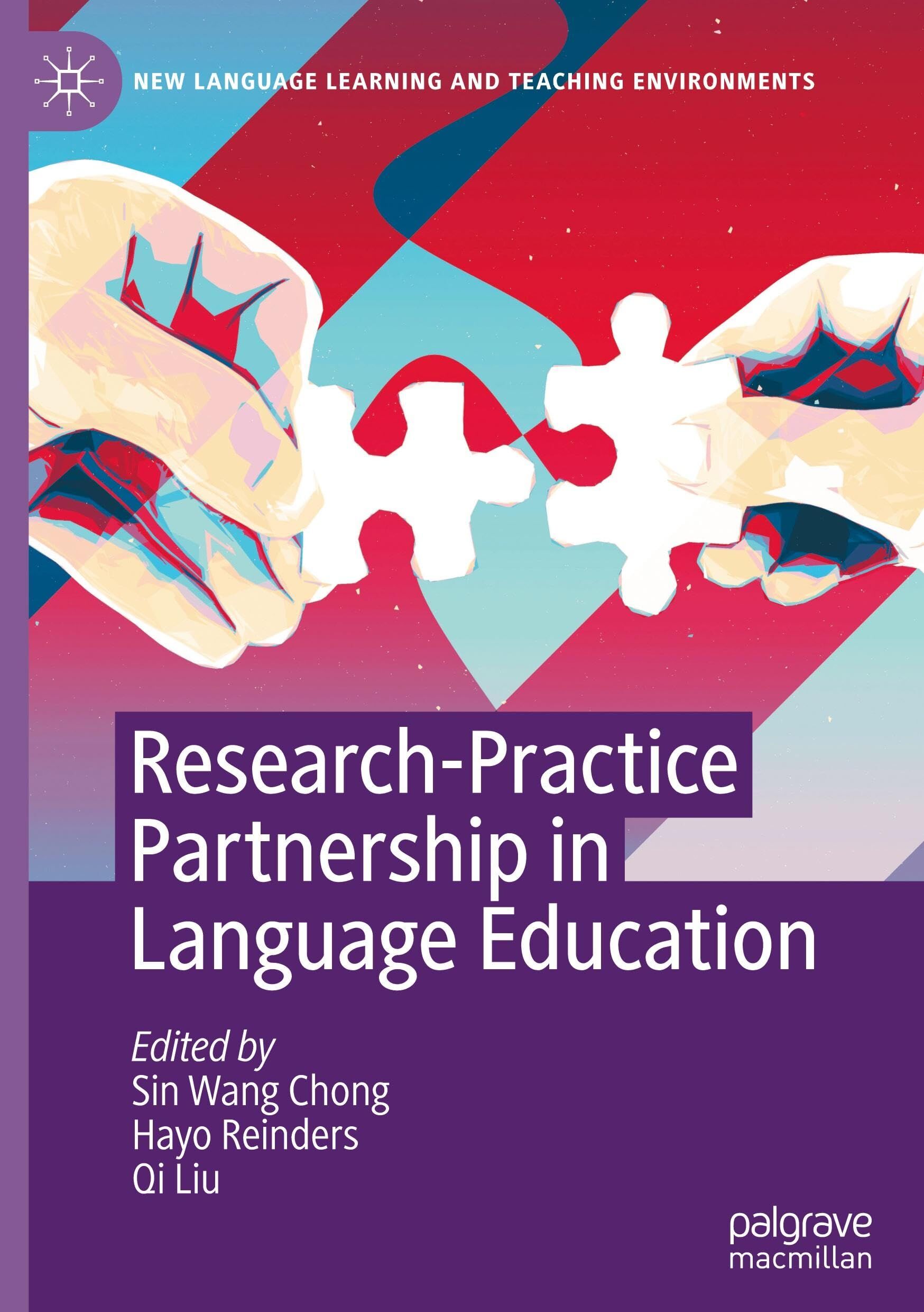 Research-Practice Partnership in Language Education