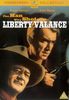 The Man Who Shot Liberty Valance [UK Import]