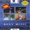 Musikladen - Roxy Music