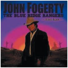 The Blue Ridge Rangers-Rides Again