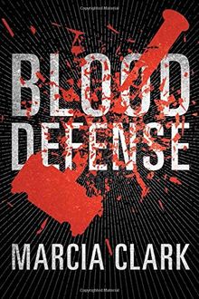 Blood Defense (Samantha Brinkman, Band 1) von Clark, Marcia | Buch | Zustand sehr gut