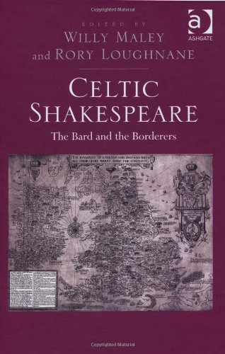 Celtic Shakespeare: The Bard and the Borderers