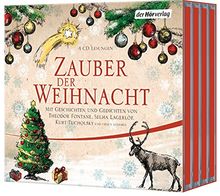 Zauber Der Weihnacht von Heidenreich,Gert | CD | Zustand neu