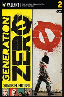 Generation Zero 2