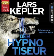 Der Hypnotiseur: Schweden-Krimi . . (Joona Linna)