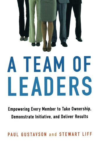 TEAM OF LEADERS