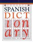 Pocket Spanish-English Dictionary (Pocket dictionary)