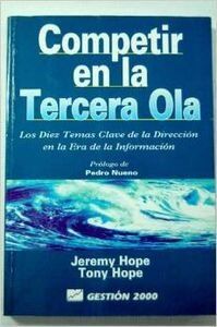 Competir En LA Tercera Ola