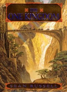 The One Kingdom: Book One of the Swans' War