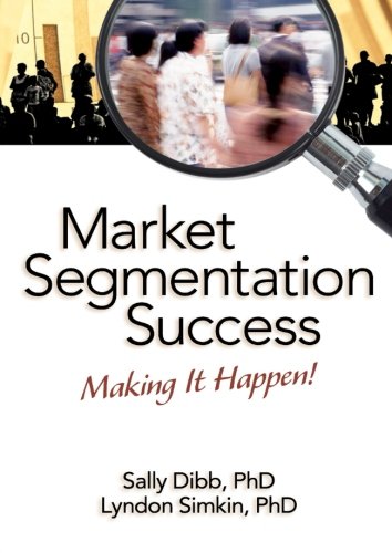 Market Segmentation Success