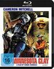 Minnesota Clay [Blu-ray]