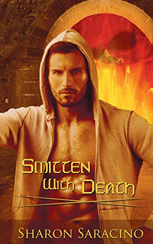 Smitten With Death (Max Logan, Band 3)