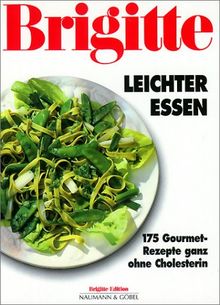 Brigitte Leichter essen