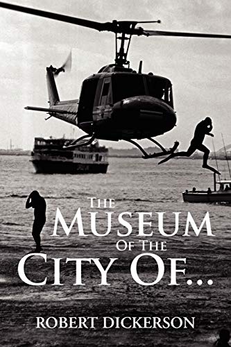 The Museum of The City Of . . .