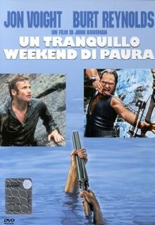 Un tranquillo weekend di paura